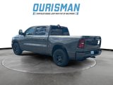 New 2025 RAM 1500 Tradesman image 4