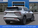 New 2026 Chevrolet Equinox LT w/ Convenience Package II image 4
