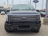 Certified 2023 Ford F150 Lightning Lariat w/ Equipment Group 511A High image 4