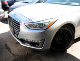 Used 2017 Genesis G90 3.3T Premium image 2