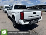 Used 2025 Toyota Tacoma TRD Sport image 6