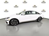 Used 2025 Hyundai Ioniq 6 SEL image 3