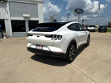 New 2025 Ford Mustang Mach-E Select image 5