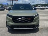 New 2026 Honda CR-V TrailSport image 6