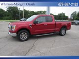 Used 2021 Ford F150 XLT w/ Equipment Group 302A High image 5