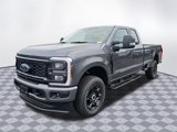 New 2026 Ford F250 4x4 SuperCab Super Duty image 3