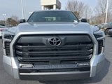 New 2025 Toyota Tundra Limited image 2