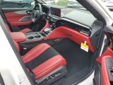 New 2026 Acura MDX A-Spec image 4