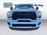 New 2025 RAM 3500 Laramie image 2