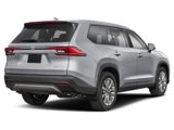 New 2026 Toyota Grand Highlander AWD image 3