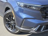 New 2026 Honda CR-V Sport-L image 3