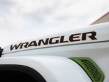 Used 2024 Jeep Wrangler Sahara w/ Technology Group image 5