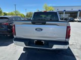 Used 2024 Ford F150 XLT image 4
