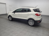 Used 2020 Ford EcoSport SE w/ SE Convenience Package image 3