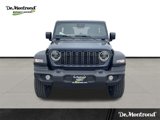 New 2025 Jeep Wrangler Sport S image 2