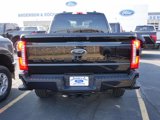 New 2025 Ford F350 XLT image 3
