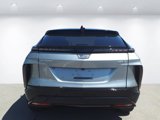 New 2025 Cadillac Lyriq Sport image 4