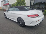 Used 2023 Mercedes-Benz C 300 4MATIC Cabriolet image 3
