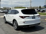 New 2025 Acura MDX w/ Technology Package image 5