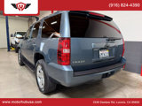 Used 2010 Chevrolet Tahoe LT w/ Luxury Package image 5