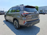 New 2025 Subaru Forester Limited image 3