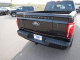 New 2025 Ford F150 Platinum w/ Equipment Group 702A High image 3
