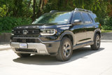 Used 2026 Honda Passport RTL image 5