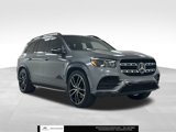 Used 2021 Mercedes-Benz GLS 580 4MATIC image 1