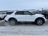 Used 2021 Ford Explorer Limited w/ Equipment Group 301A image 6
