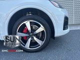 Certified 2024 Audi Q5 2.0T Prestige w/ Prestige Package image 6