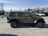 New 2025 Jeep Wrangler Unlimited Rubicon image 5