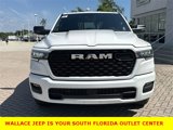 Used 2025 RAM 1500 Big Horn image 3
