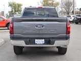 New 2025 Ford F150 XLT w/ Equipment Group 303A High image 5