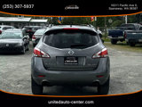 Used 2014 Nissan Murano SL image 5