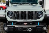 Used 2024 Jeep Wrangler Unlimited Rubicon 4xe image 4