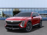 New 2024 Cadillac Lyriq Sport w/ LPO, Floor Liner Package image 6