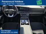 New 2026 Hyundai Santa Fe SE image 4