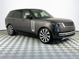 Certified 2024 Land Rover Range Rover Autobiography image 3