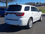 New 2025 Dodge Durango GT image 6