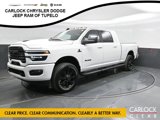 New 2025 RAM 3500 Laramie image 6