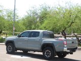Used 2022 Toyota Tacoma TRD Off-Road image 5
