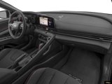 New 2025 Hyundai Elantra N Line w/ Cargo Package image 5