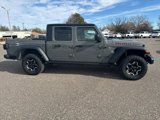Used 2022 Jeep Gladiator Rubicon w/ LED Lighting Group image 5