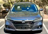Used 2021 Honda Accord Touring image 2