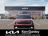 New 2026 Kia Carnival EX image 2
