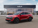 New 2026 Kia Sportage X-Line image 3