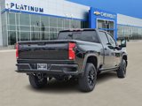 New 2025 Chevrolet Silverado 2500 High Country w/ Midnight Edition image 5