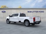 New 2025 Ford F350 Lariat image 4