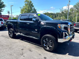Used 2019 GMC Sierra 1500 SLT w/ SLT Premium Plus Package image 5