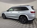 New 2025 Mercedes-Benz GLS 450 4MATIC image 3